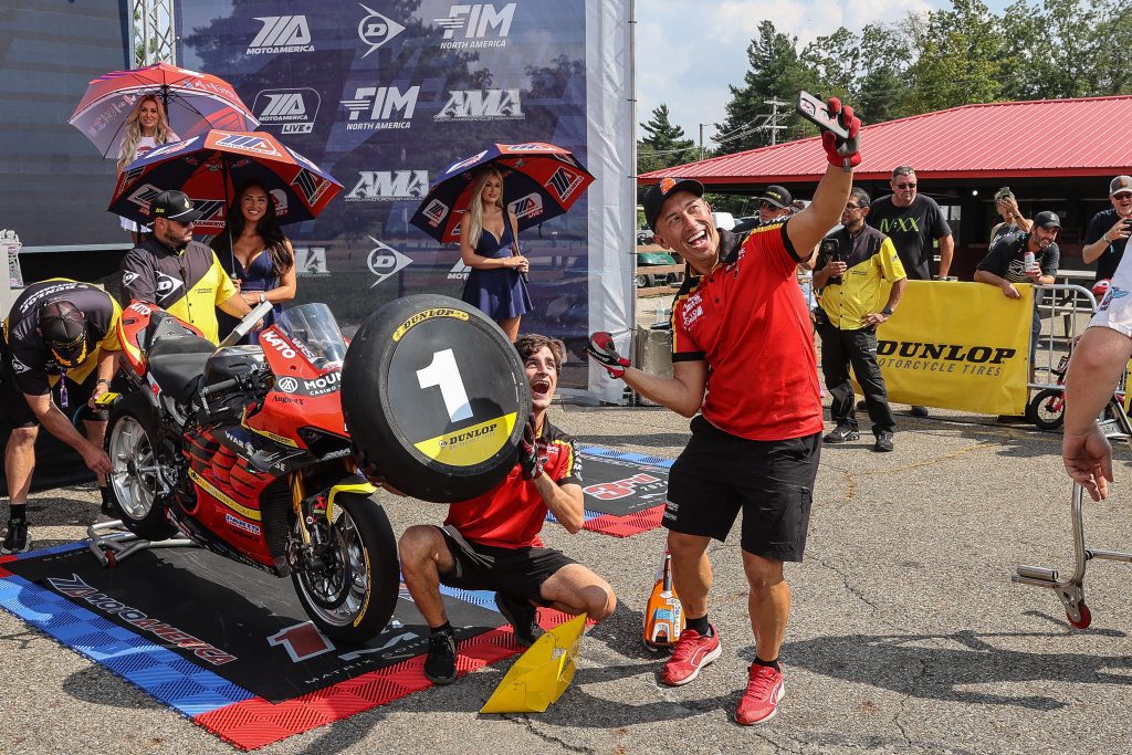 Read more about the article Duly Noted: Mid-Ohio Sports Car Course 2024