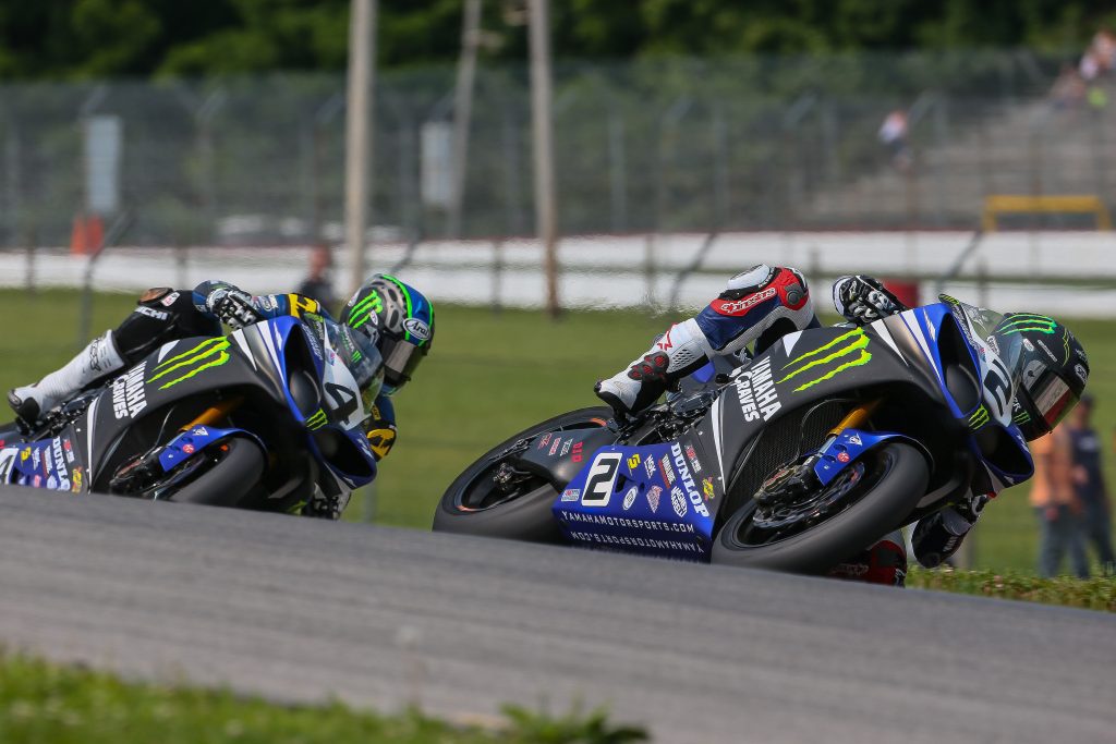 Read more about the article Mid-Ohio Memories, 2014: The Last Dance