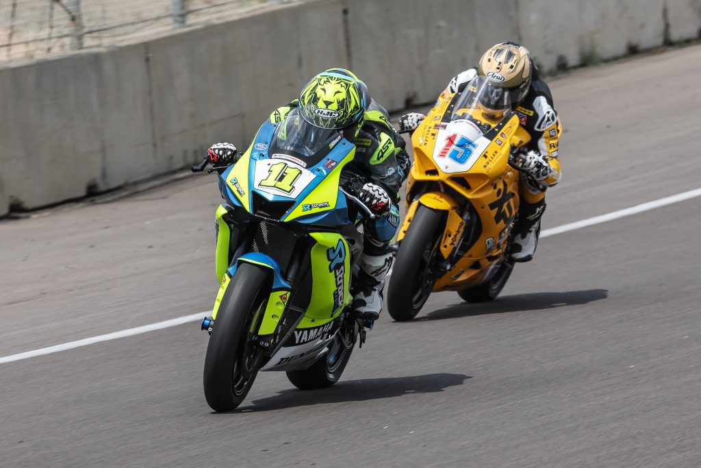 Read more about the article Scholtz vs. Jacobsen: It’s Getting Hot In Here