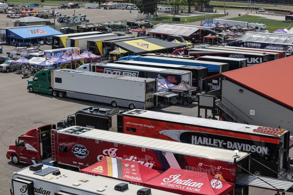 Read more about the article Mid-Ohio Sunday Schedule Update