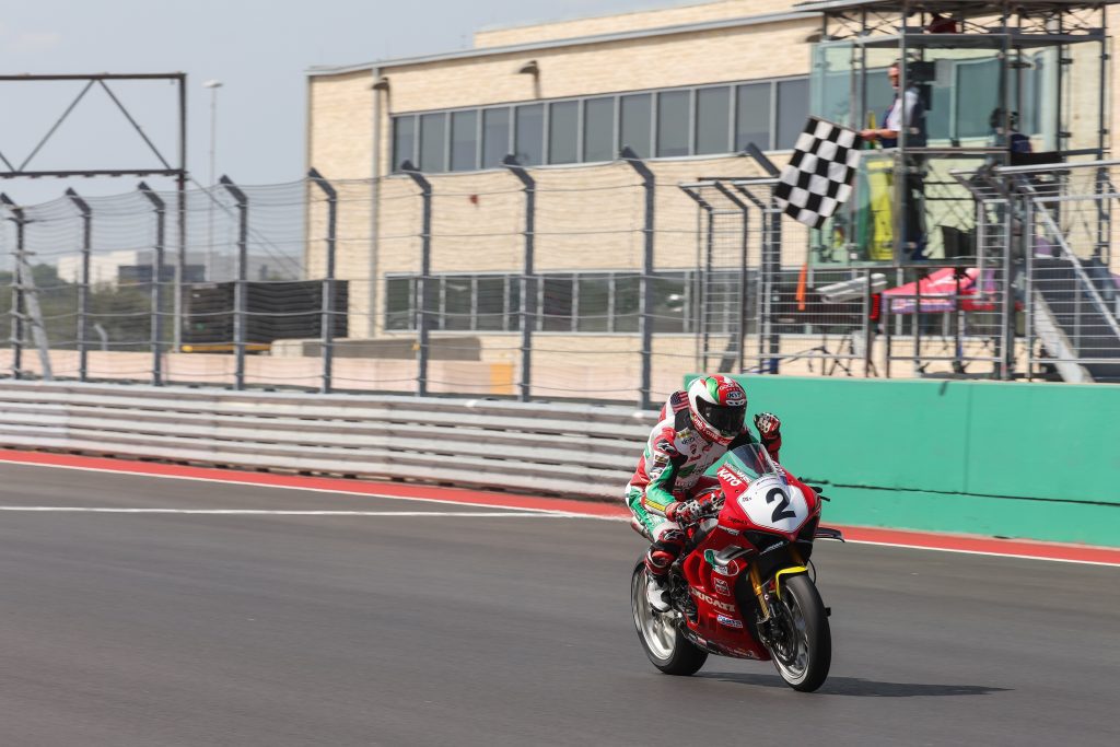 Read more about the article Updated, What The Teams Said: Circuit Of The Americas