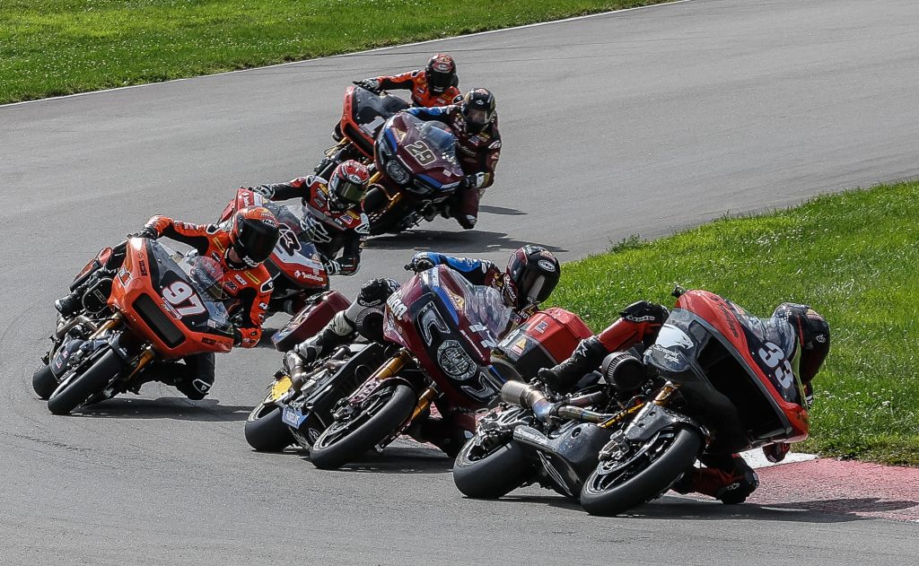 Read more about the article Who’s Ready For An All-Out War In Battle For Mission King Of The Baggers Supremacy?