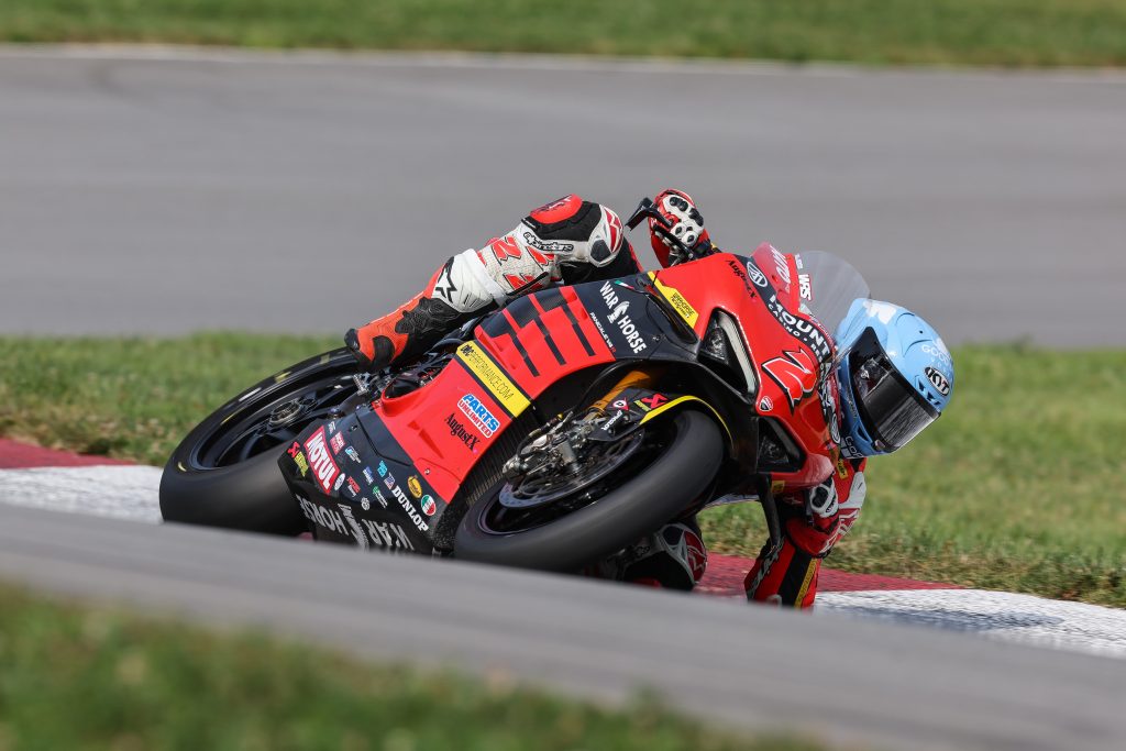 Read more about the article Three Superbike Races To Keep It Interesting As It’s Texas Time For MotoAmerica