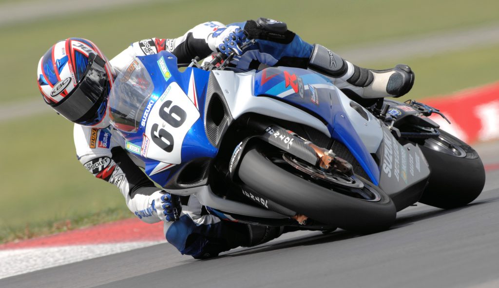 Read more about the article Mat Mladin To Grand Marshal MotoAmerica’s Series Finale At New Jersey Motorsports Park