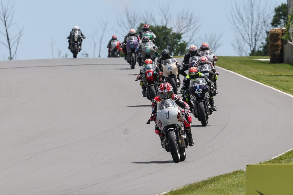 Read more about the article Royal Enfield Build. Train. Race. Program Going International In 2025