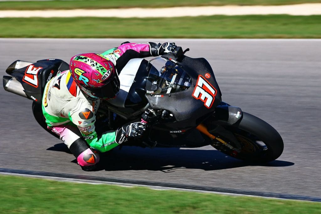 Read more about the article MotoAmerica Riders Represent In Races Around The World (Updated)