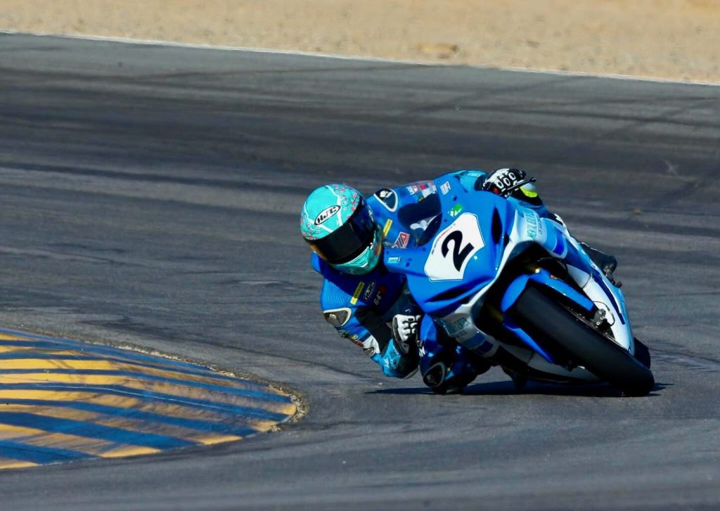 Read more about the article Owen Williams Joins Altus Motorsports For 2025 Supersport Championship