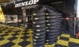 Dunlop Names SRX Racing Tires Its Eastern Road Race/Flat Track Distributor