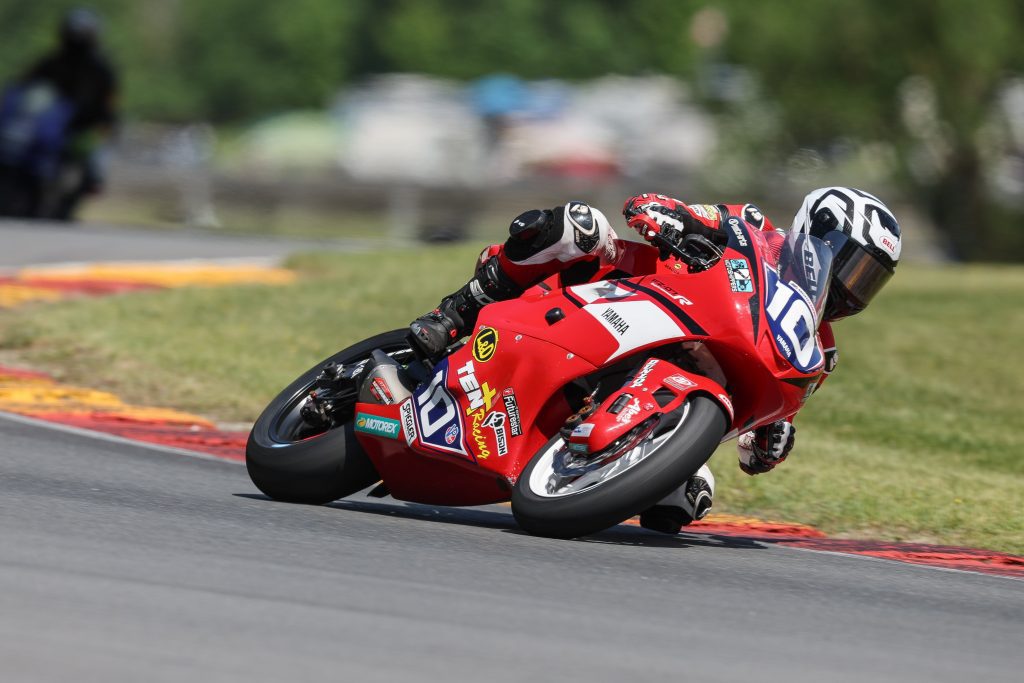 Read more about the article Privateer Profile: Brett Donahue