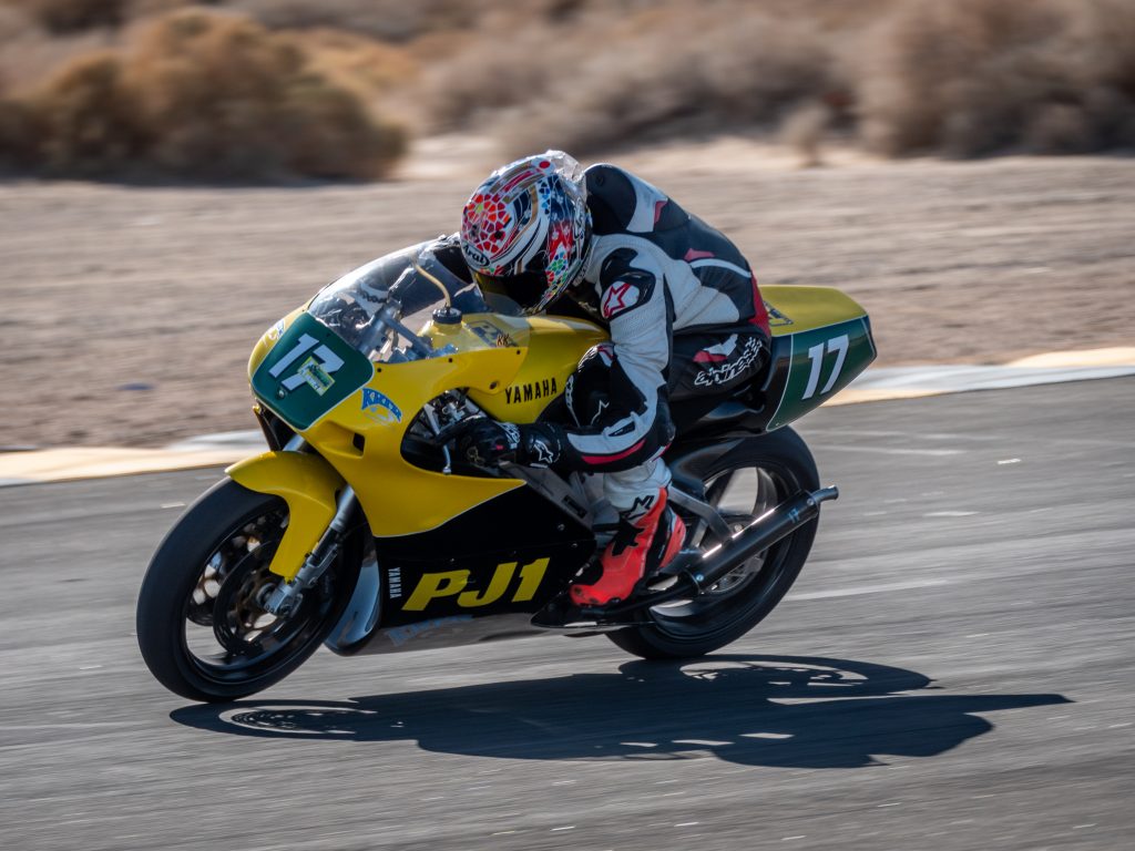 Read more about the article Back To The Future For KK1: AFT Champion Kody Kopp Returns To Road Racing
