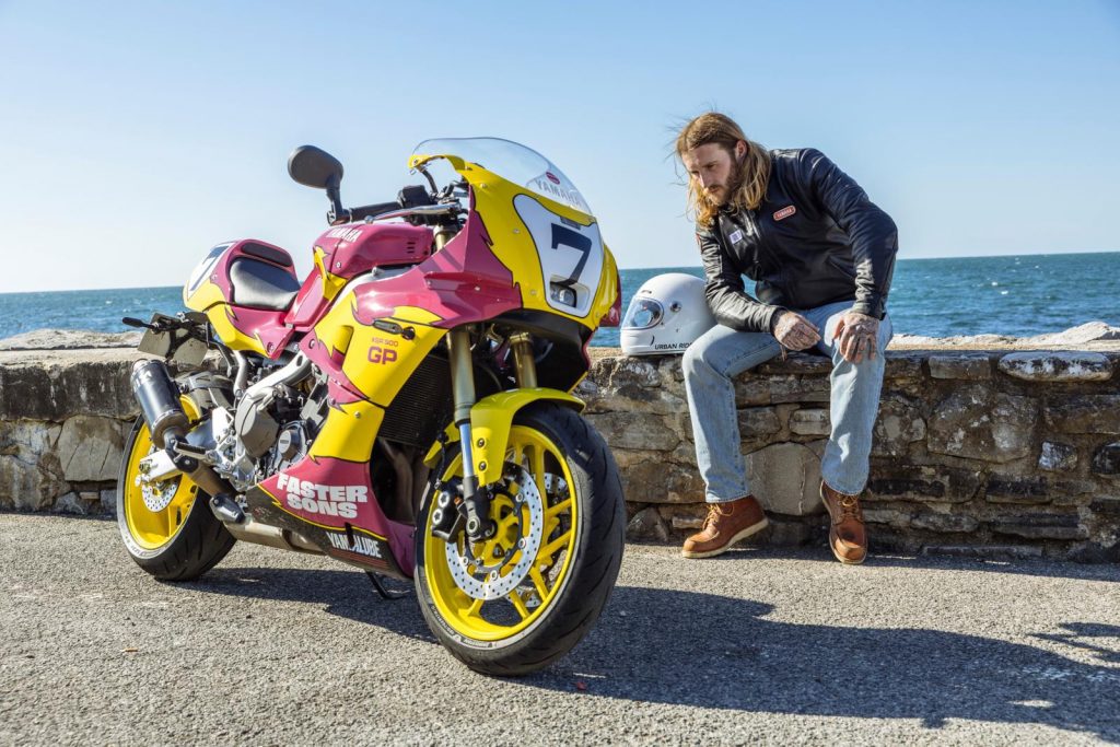Read more about the article Throwback Thursday: Magenta, Yellow, And Black Redux
