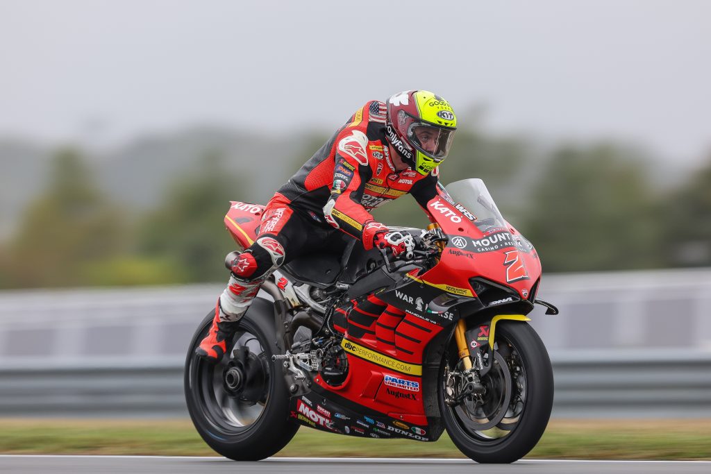 Read more about the article Careless Riding Wins Races
