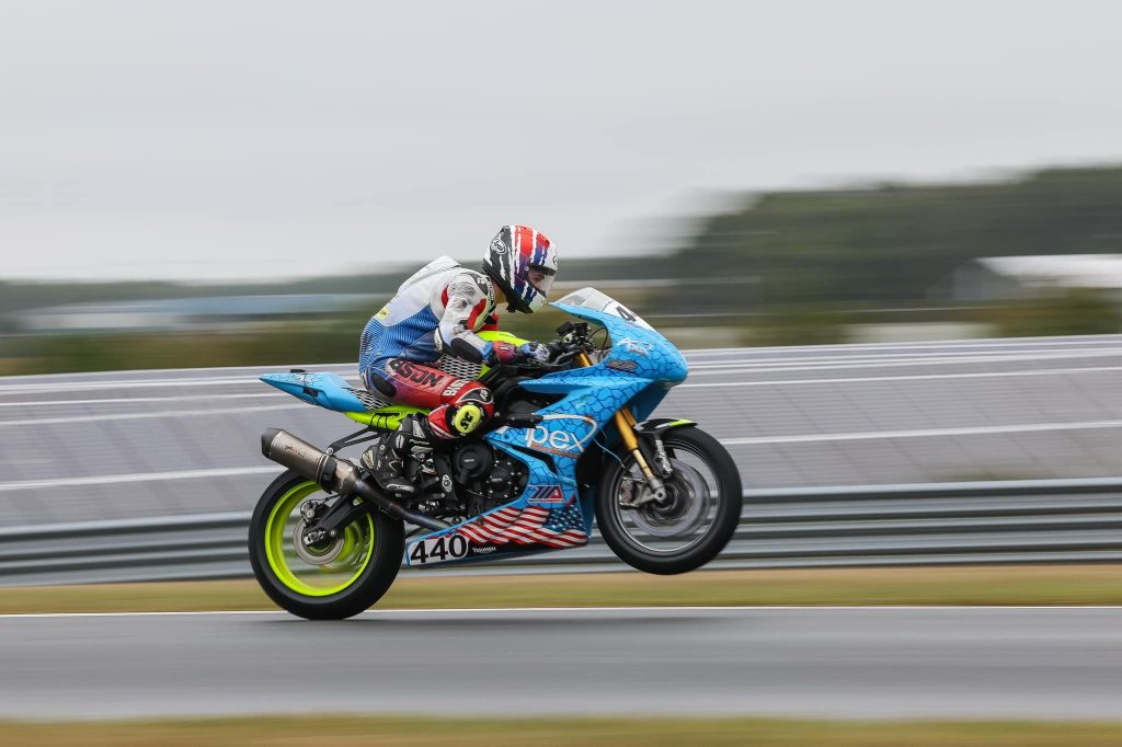 Read more about the article Privateer Profile: Kevin Horney