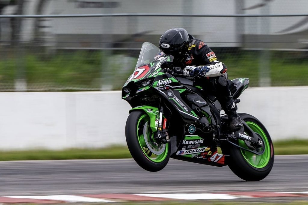 Read more about the article Privateer Profile: Justin Miest