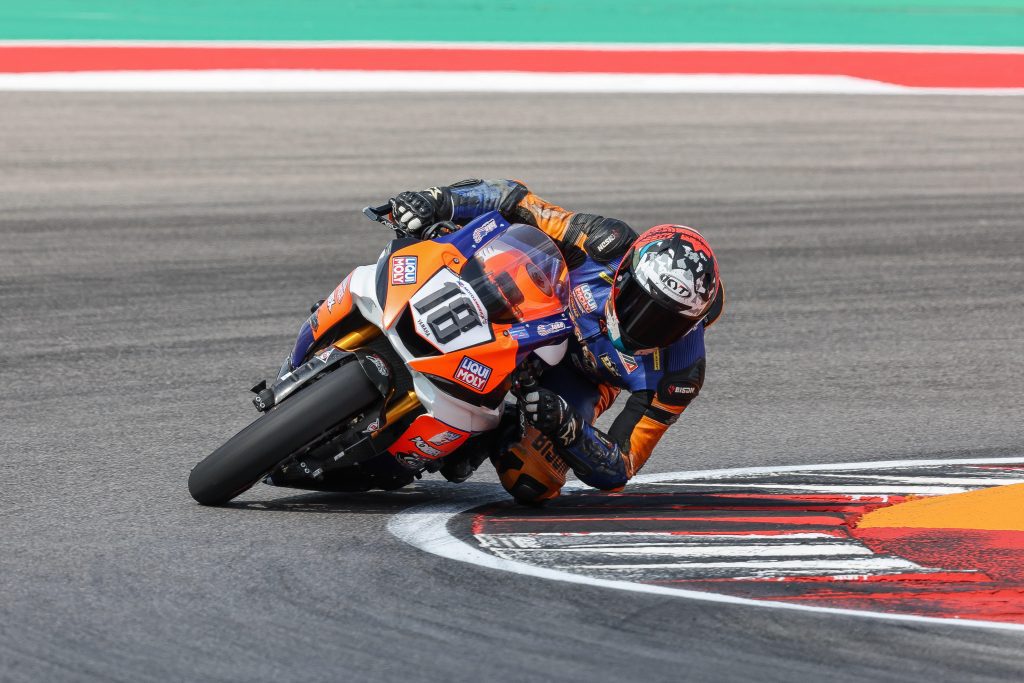 Read more about the article Privateer Profile: Jake Vandal