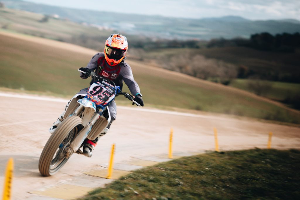 Read more about the article Beach Break: Day Two At Valentino Rossi’s Ranch With JD Beach