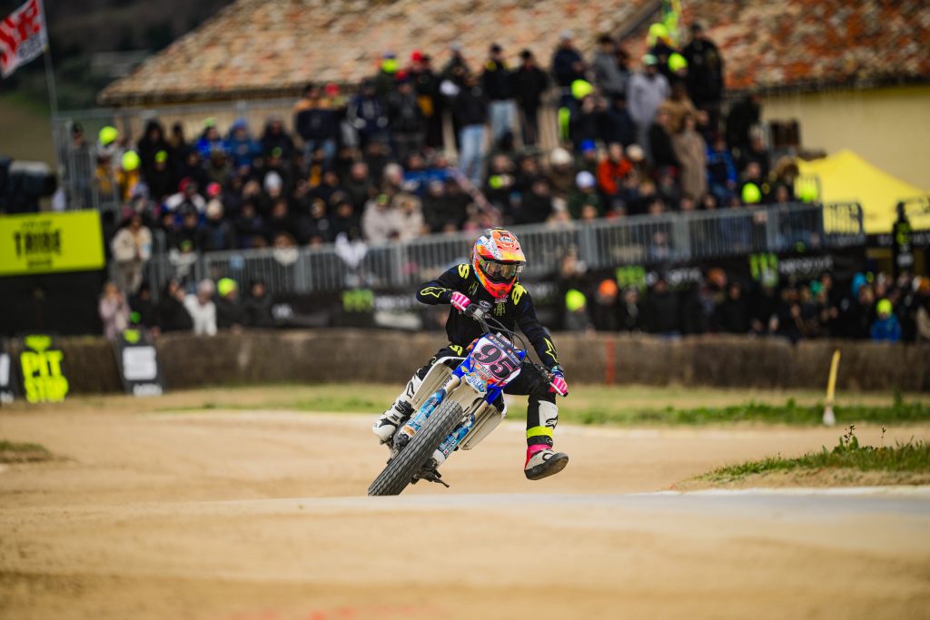 Read more about the article Beach Break: And That’s A Wrap With Beach And Halbert Eighth In Rossi’s 100km Dei Campioni