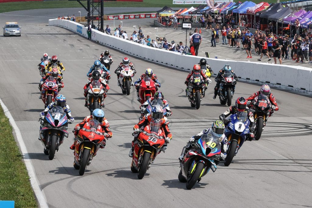 Read more about the article Tickets On Sale Now For Mid-Ohio Sports Car Course Events