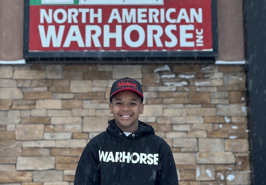 Read more about the article Sanchez To Compete In MotoAmerica Talent Cup With Team Envy Powered By Warhorse Group Racing