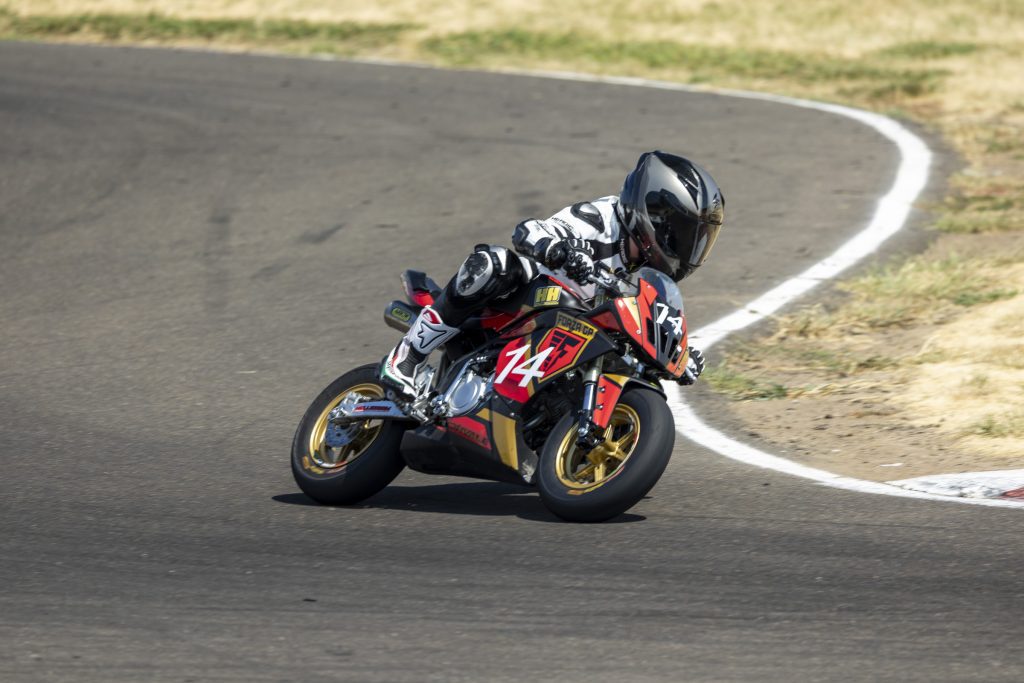 Read more about the article Oregon Lightweight Moto Bringing Two MotoAmerica Mini Cup Qualifiers To Oregon