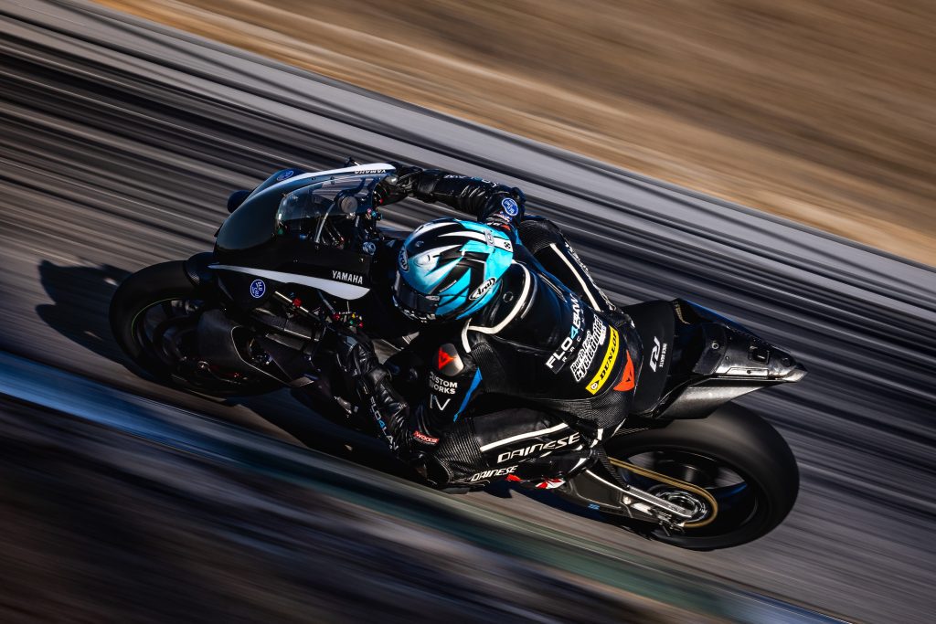 Read more about the article Benjamin Smith To Race Superbike, Bobby Davies Back In Stock 1000 For Flo4Law SBU Racing