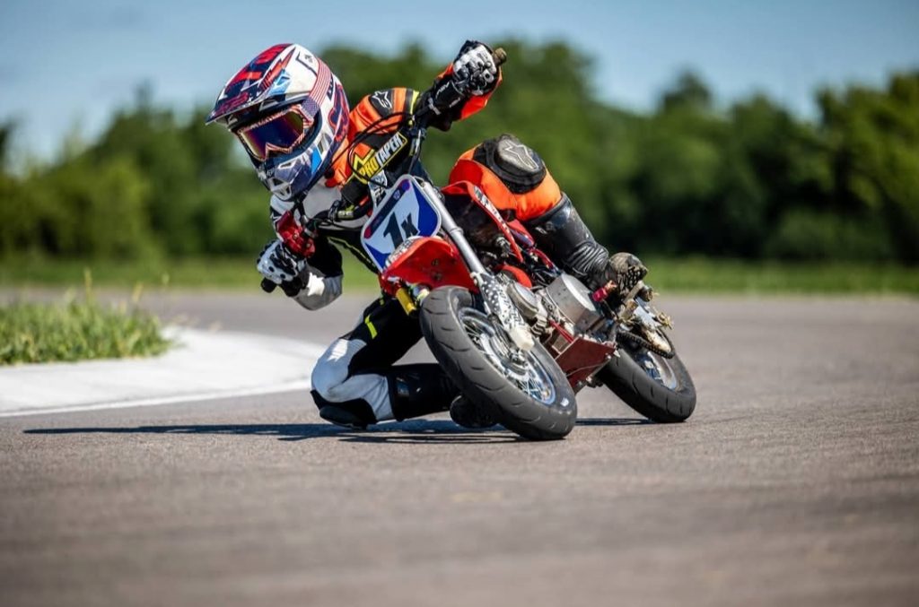 Read more about the article Add Ohio To The List Of Qualifying Races For The Mission Mini Cup Final