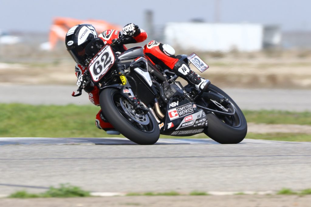 Read more about the article De-Briefing With DiBrino: A Super Hooligan OG Returns To Daytona