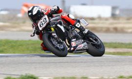 De-Briefing With DiBrino: A Super Hooligan OG Returns To Daytona