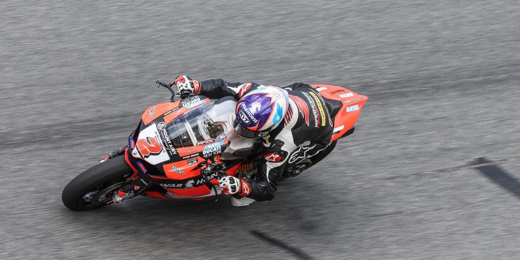 Read more about the article Daytona Preview: Will Anyone Stop Herrin From Taking A Fourth Daytona 200?