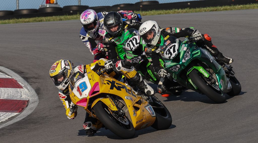 Read more about the article Counteract Balancing Beads Set For Second Year As MotoAmerica Official Partner