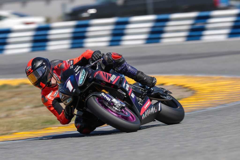 Read more about the article COTA Here We Come: The MotoAmerica Talent Cup Set For Scintillating Debut In Texas