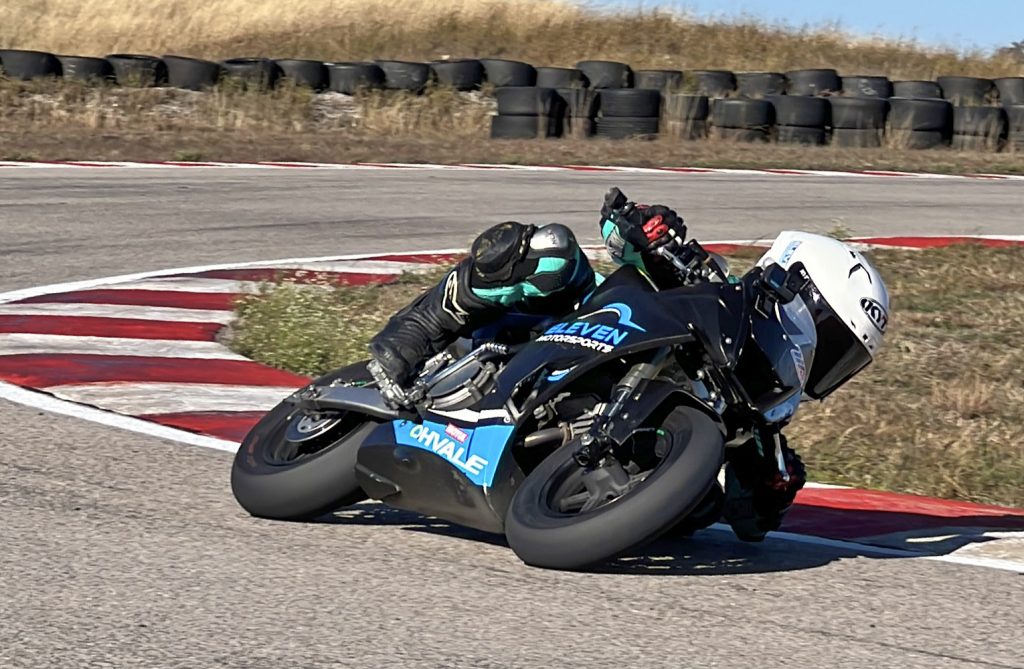 Read more about the article Texas Mini Cup To Host Three Mini Cup Qualifiers In 2025