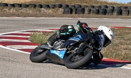 Texas Mini Cup To Host Three Mini Cup Qualifiers In 2025