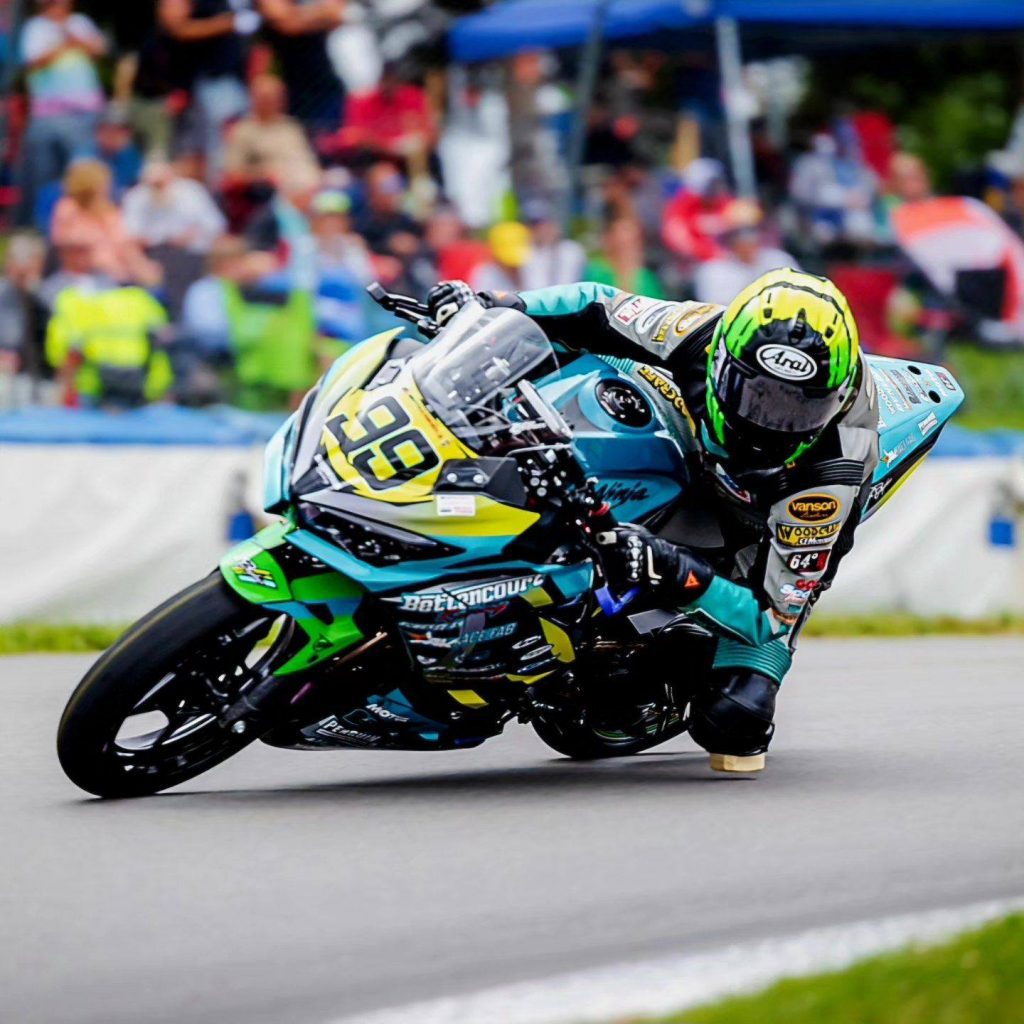 Read more about the article Nathan Bettencourt’s Cups Runneth Over