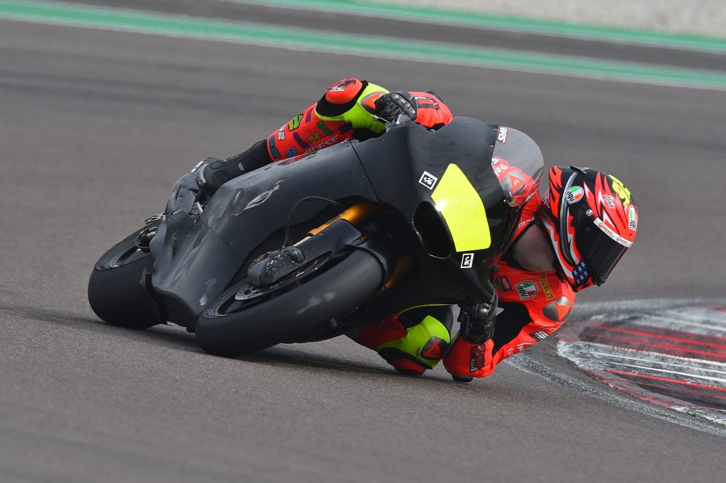 Read more about the article Moor Readies For FIM JuniorGP Series And Three Moto2 Wild Cards