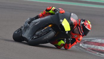 Moor Readies For FIM JuniorGP Series And Three Moto2 Wild Cards