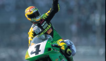 Throwback Thursday: The Elusive Threepeat