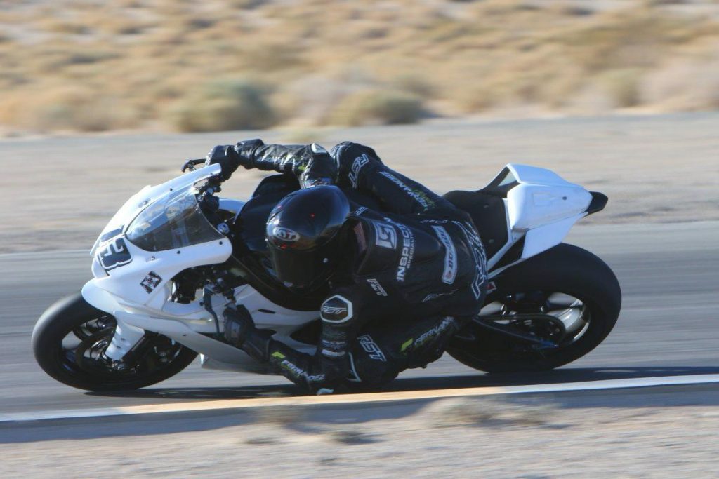 Read more about the article Fernandez Ready For Italian CIV Championship Challenge With Team MMR