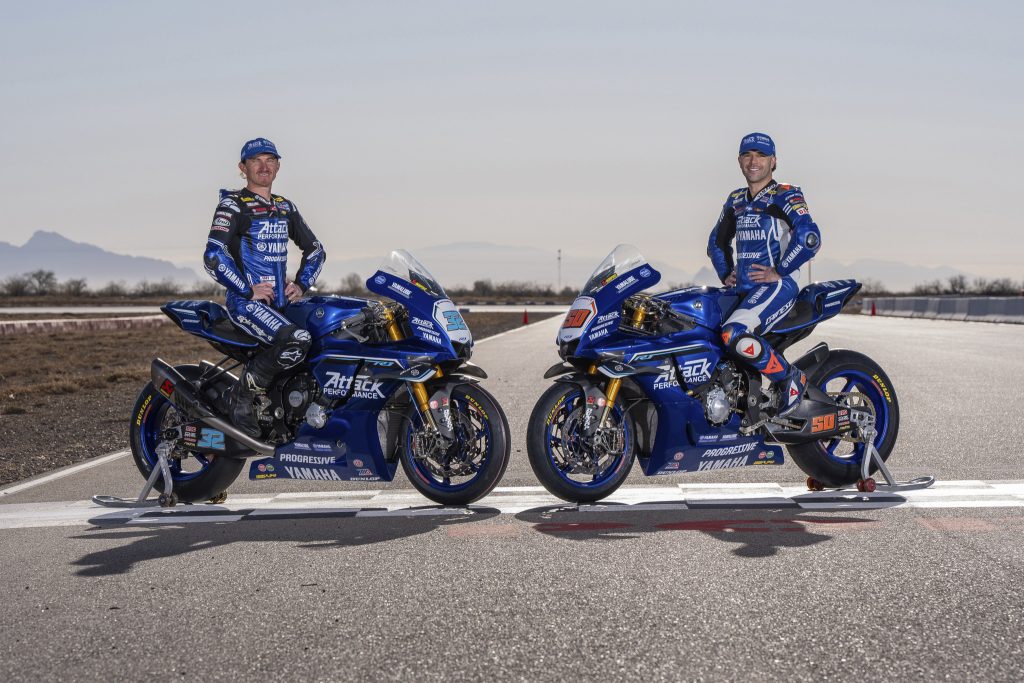 Read more about the article Team Previews For Barber Motorsports Park Superbike Season Opener