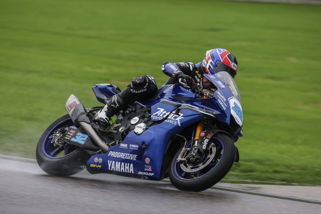 Read more about the article What The Teams Said: Barber Motorsports Park