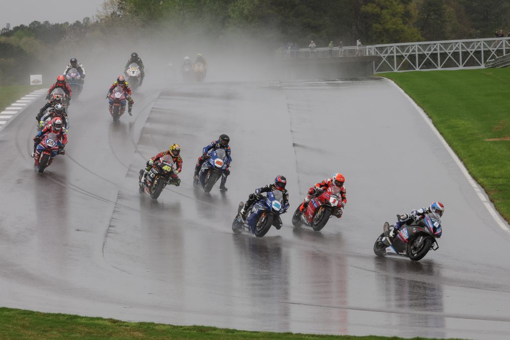 Read more about the article Duly Noted: Barber Motorsports Park 2025