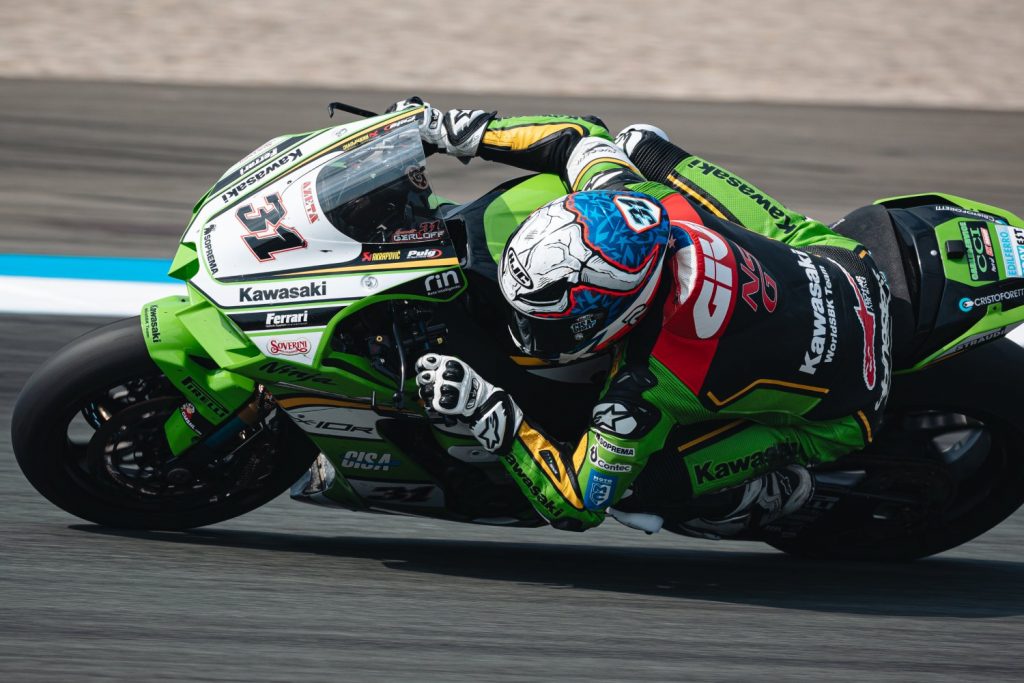 Read more about the article MotoAmerica Well-Represented Over The Weekend In World Championship Rounds At Assen And Qatar