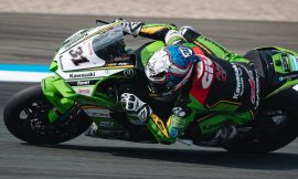 MotoAmerica Well-Represented Over The Weekend In World Championship Rounds At Assen And Qatar