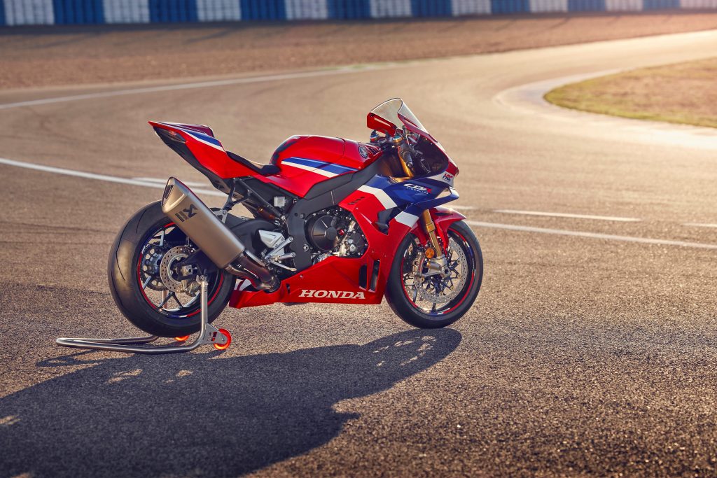Read more about the article Honda Ramps Up Participation In MotoAmerica