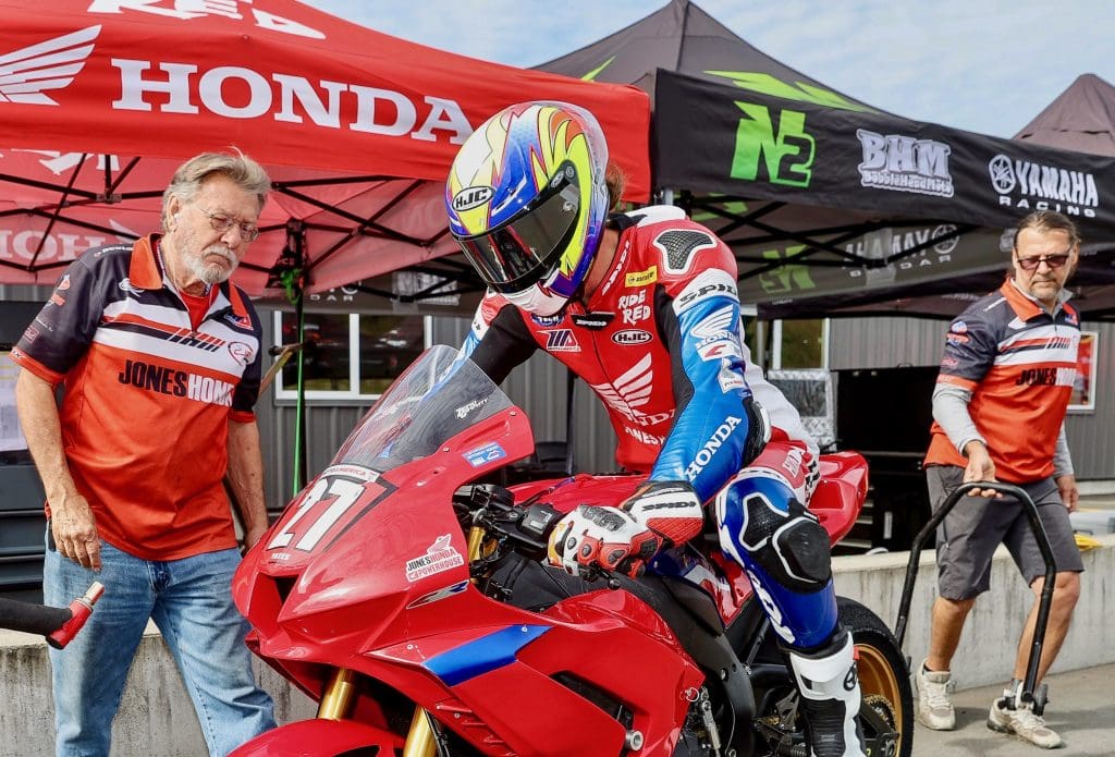 Read more about the article The State Of Yates: Georgia’s First Family Of Motorcycle Road Racing