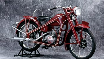 Honda Reaches 500 Million-Unit Milestone In Cumulative Global Motorcycle Production