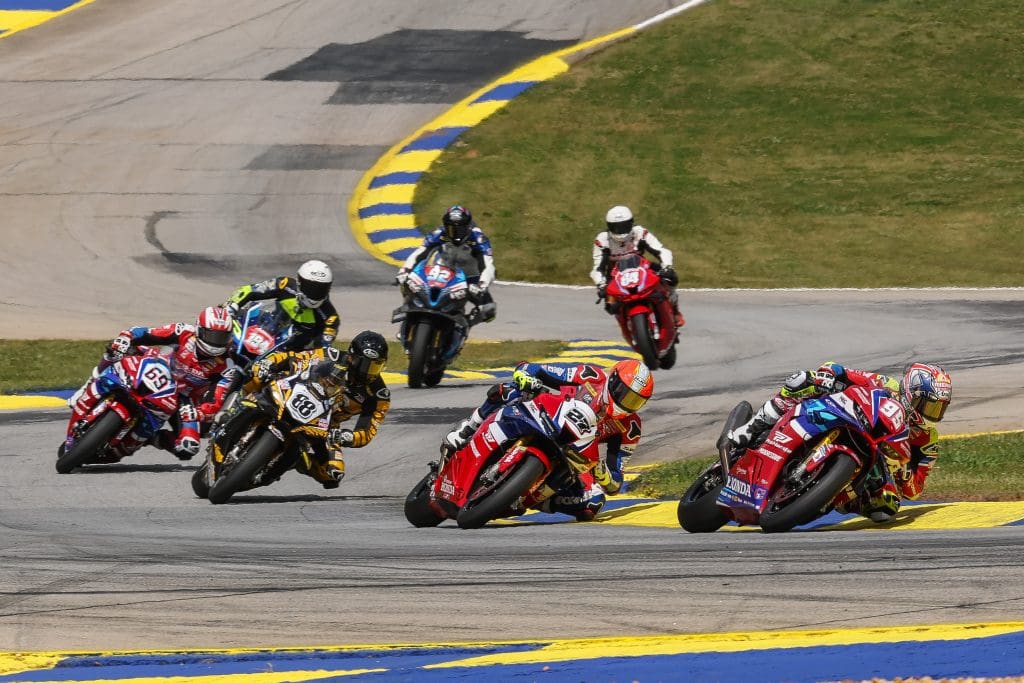 Read more about the article The Racing Line: Outside-Inside-Outside
