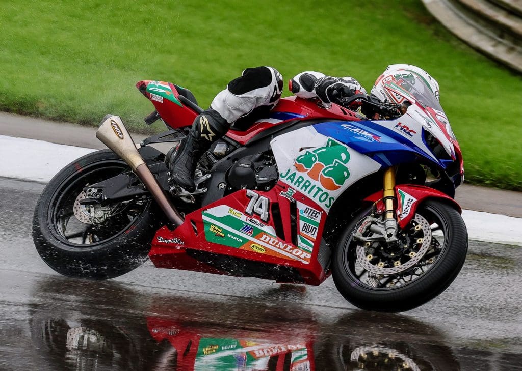 Read more about the article Jarritos Joins 3D Motorsports As Title Sponsor
