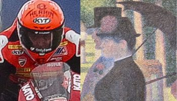 Life Imitates Art