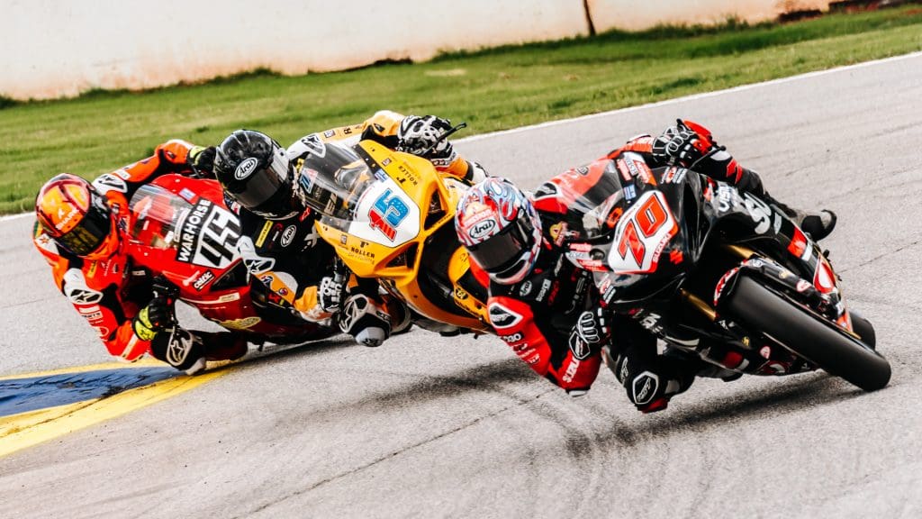 Read more about the article (Updated) What The Teams Said: Road Atlanta